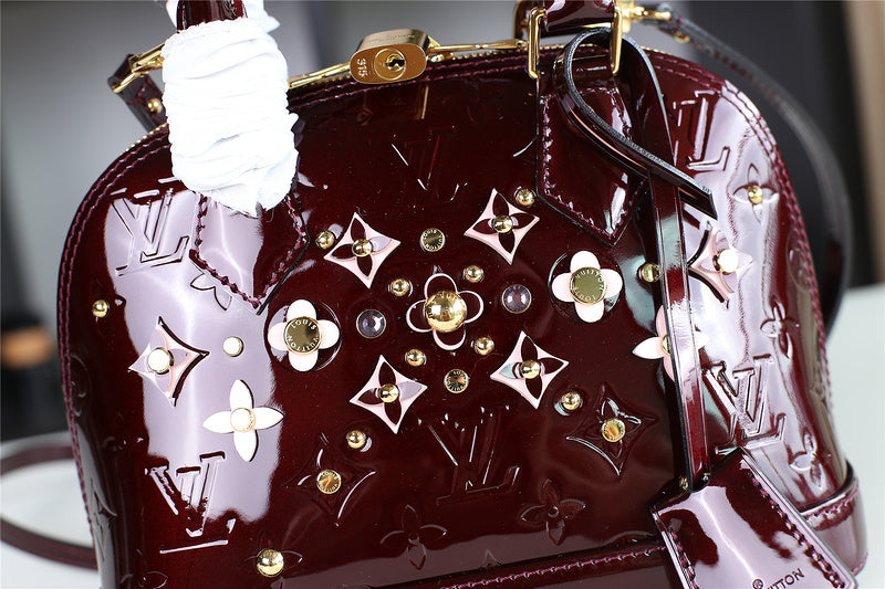 Luxe Touch Fashion LTB-bags - 8264