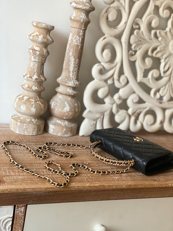 Luxe Touch Bags -  Bags - 070
