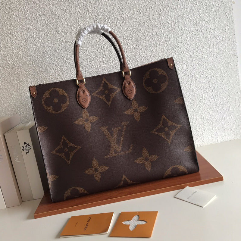 Luxe Touch Fashion LTB-bags - 17384