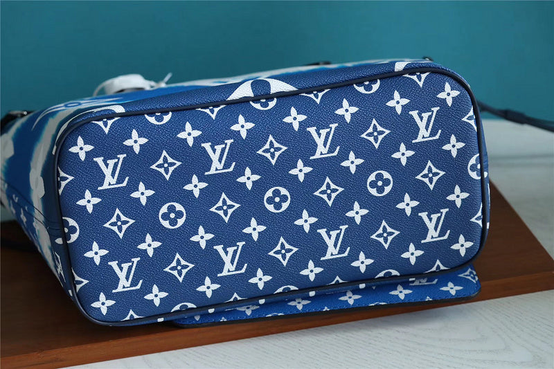 Luxe Touch Fashion LTB-bags - 8060