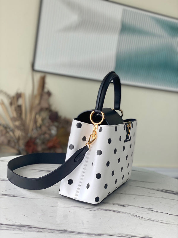 Fashion Luxe Touch bags - 5266