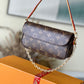 Fashion Luxe Touch bags - 4045