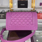 Luxe Touch Bags 

 -  Bags - 3162