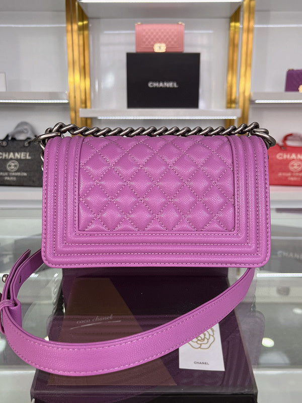 Luxe Touch Bags 

 -  Bags - 3162