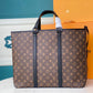 Luxe Touch Fashion LTB-bags - 17141