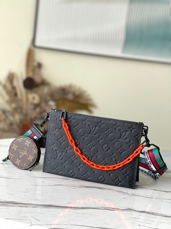 Luxe Touch Fashion LTB-Bags - 16986