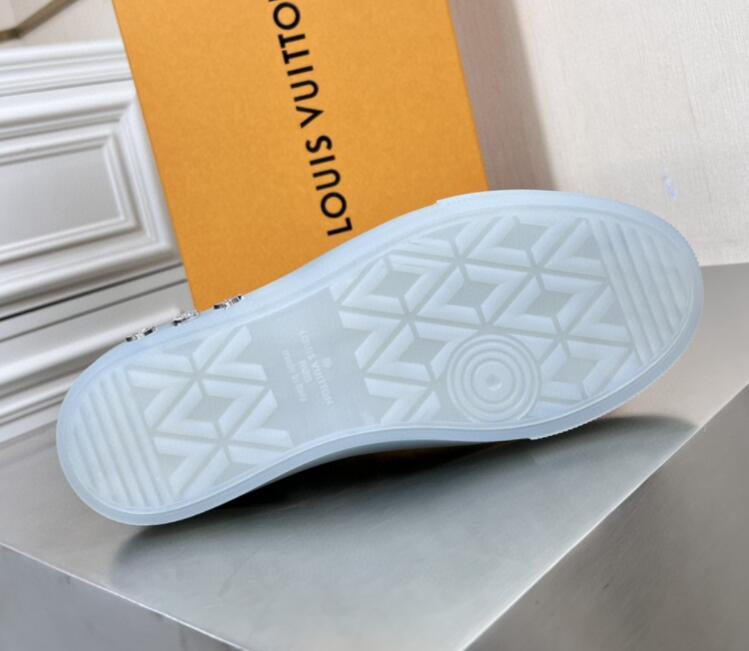 Luxe Touch Bags 

 - LTB Men Shoes - 810