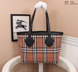 Luxe Touch Bags Fashion -BBR Bags - 1089