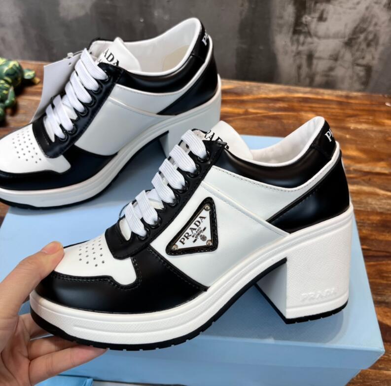 Luxe Touch Bags - PD Women Shoes - 296