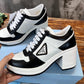 Luxe Touch Bags 

 - PD Women Shoes - 296