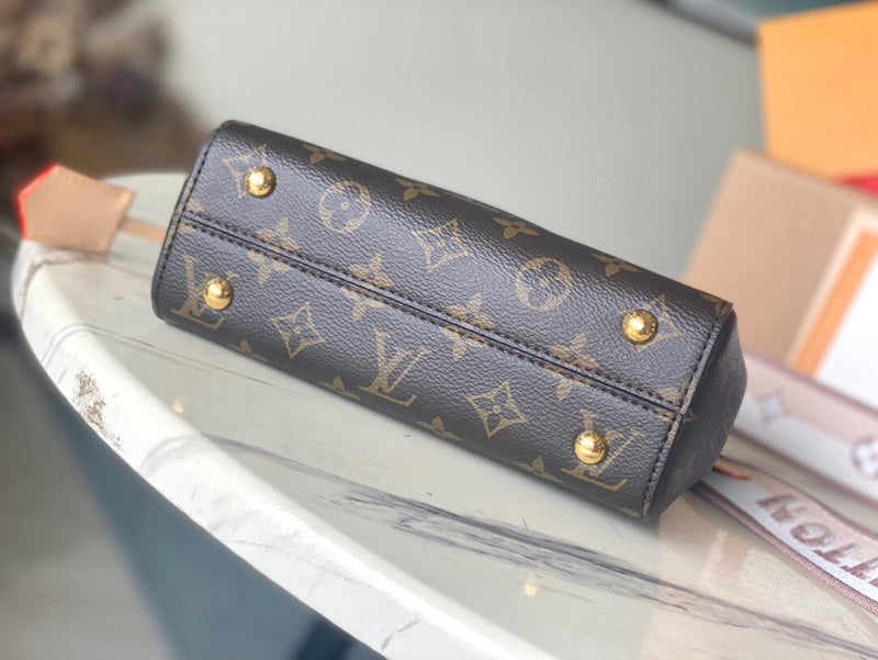 Fashion Luxe Touch bags - 4004