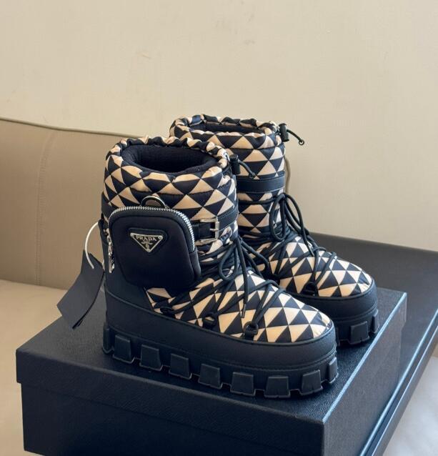 Luxe Touch Bags 

 - PD Women Shoes - 153