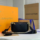 Fashion Luxe Touch bags - 3921