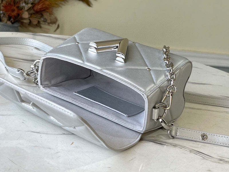 Fashion Luxe Touch bags - 5431