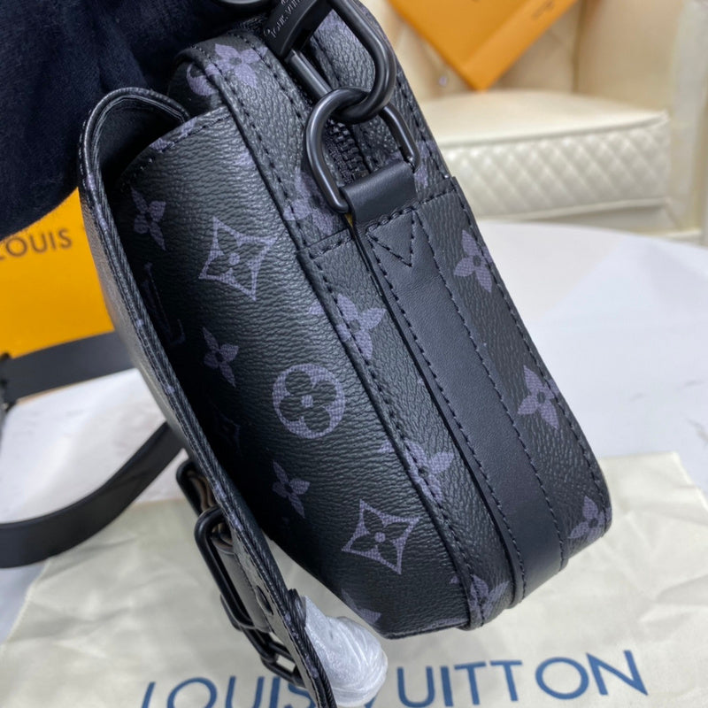 Fashion Luxe Touch bags - 2558