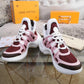 Luxe Touch Bags 

 - LTB Men Shoes - 2002