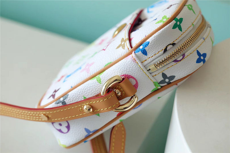 Luxe Touch Fashion LTB-bags - 8845