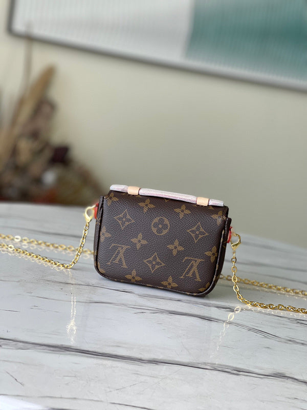 Fashion Luxe Touch bags - 5083