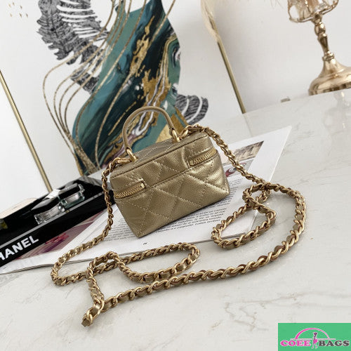 Luxe Touch Bags -  Bags - 117
