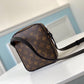 Fashion Luxe Touch bags - 3128