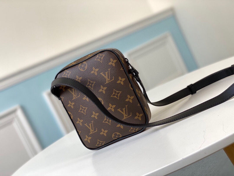 Fashion Luxe Touch bags - 3128