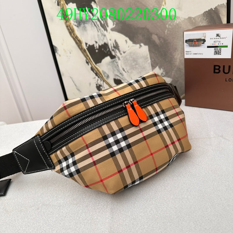 Luxe Touch Bags Fashion -BBR Bags - 183