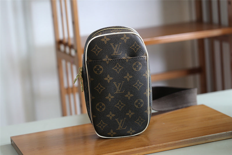 Luxe Touch Fashion LTB-bags - 10956