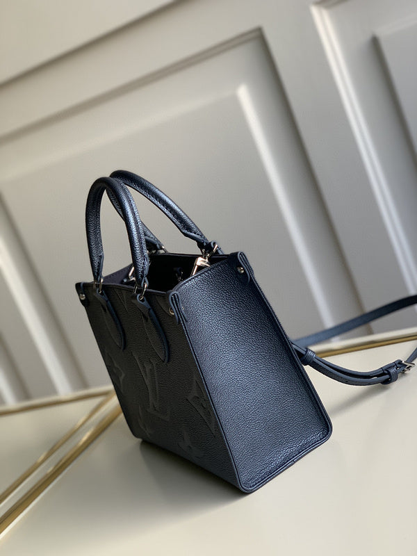 Luxe Touch Fashion LTB-bags - 17340
