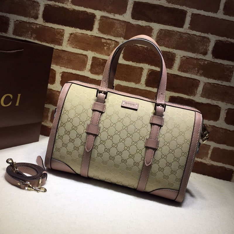 Luxe Touch Bags - Luxe Touch Bags - 1177