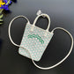 Luxe Touch Bags - GOD Bags - 091