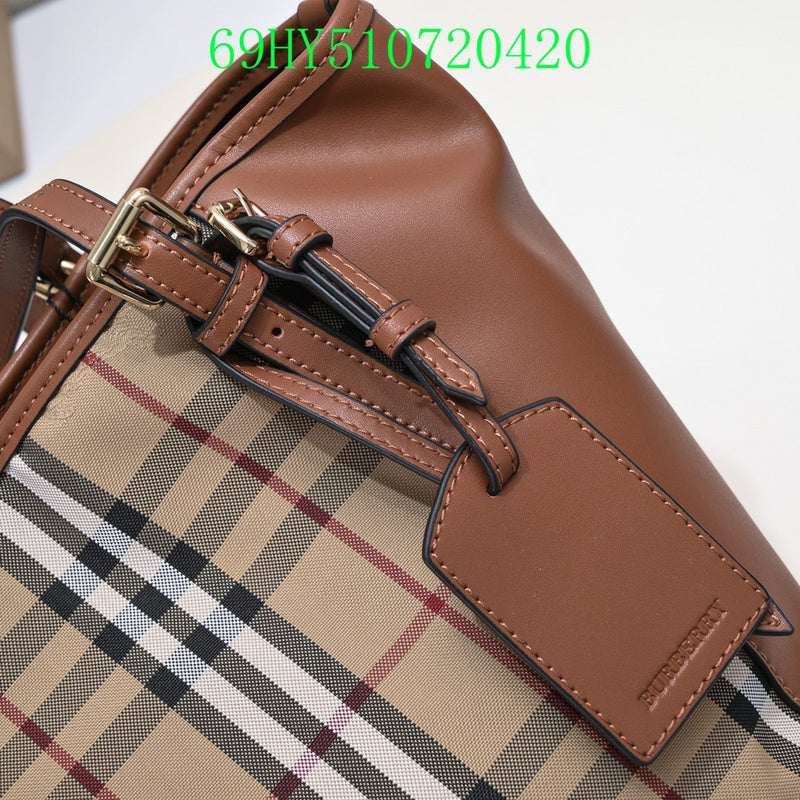 LTB Fashion -BBR Bags - 105