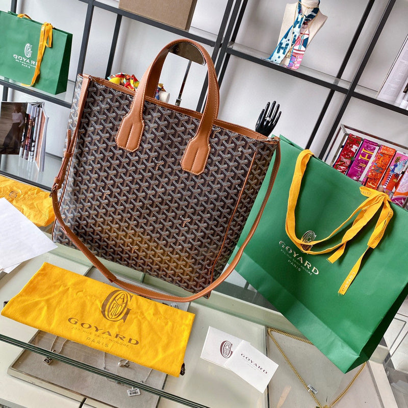 Luxe Touch Bags - GOD Bags - 107