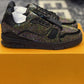 Luxe Touch Bags -  Men Shoes - 1451