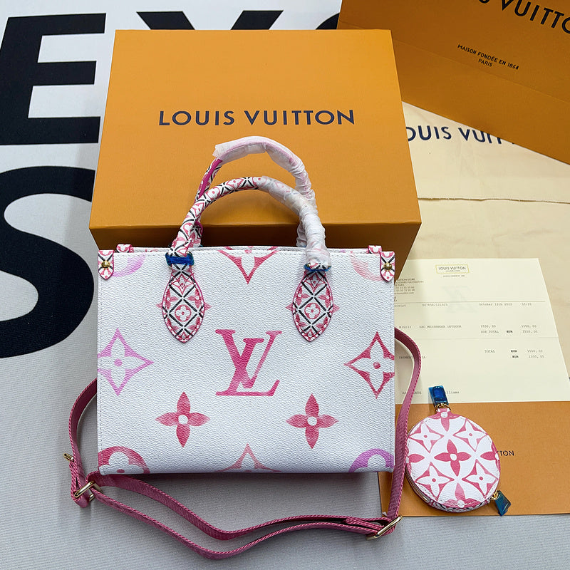 LTB - LUV Bags - 216