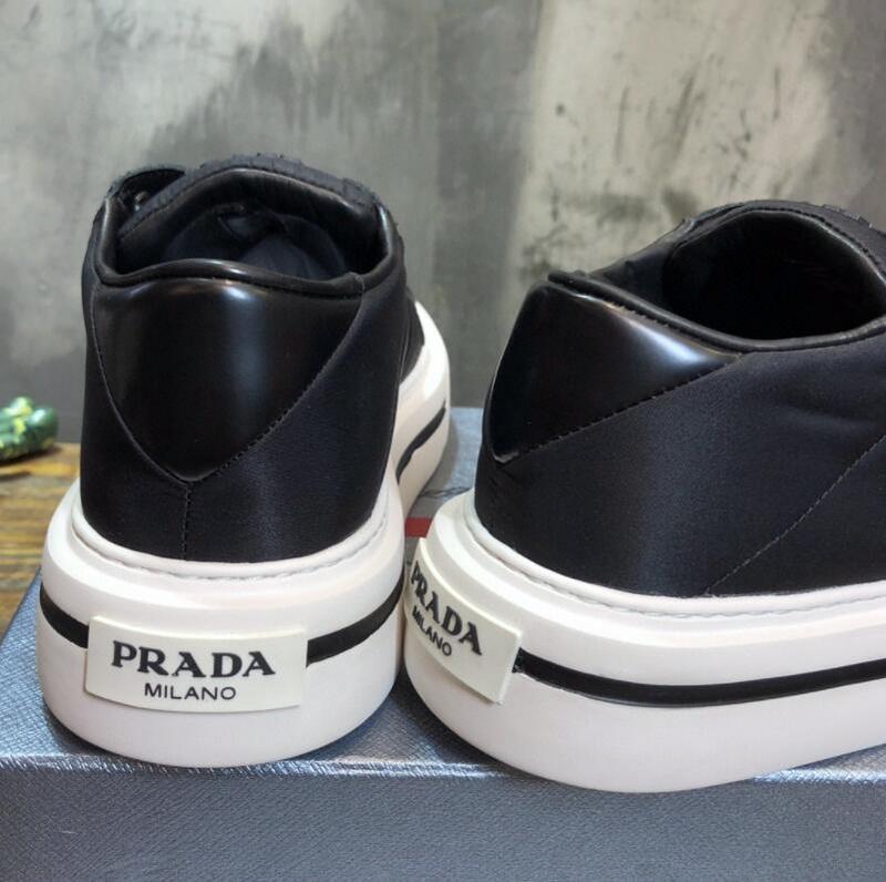 Luxe Touch Bags - PD Men Shoes - 363
