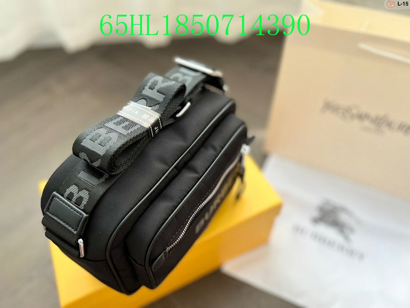 Luxe Touch Fashion -BBR Bags - 292