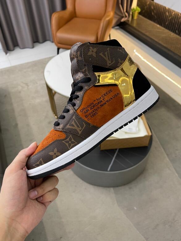Luxe Touch Bags 

 - LTB Women Shoes - 650