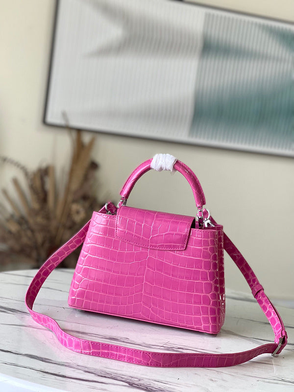 Fashion Luxe Touch bags - 4409