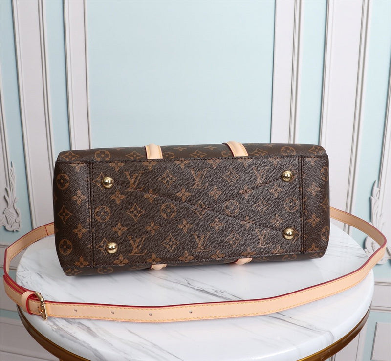 Fashion Luxe Touch bags - 3744