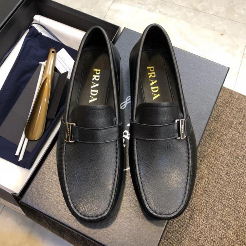 Luxe Touch Bags 

 - PD Men Shoes - 311
