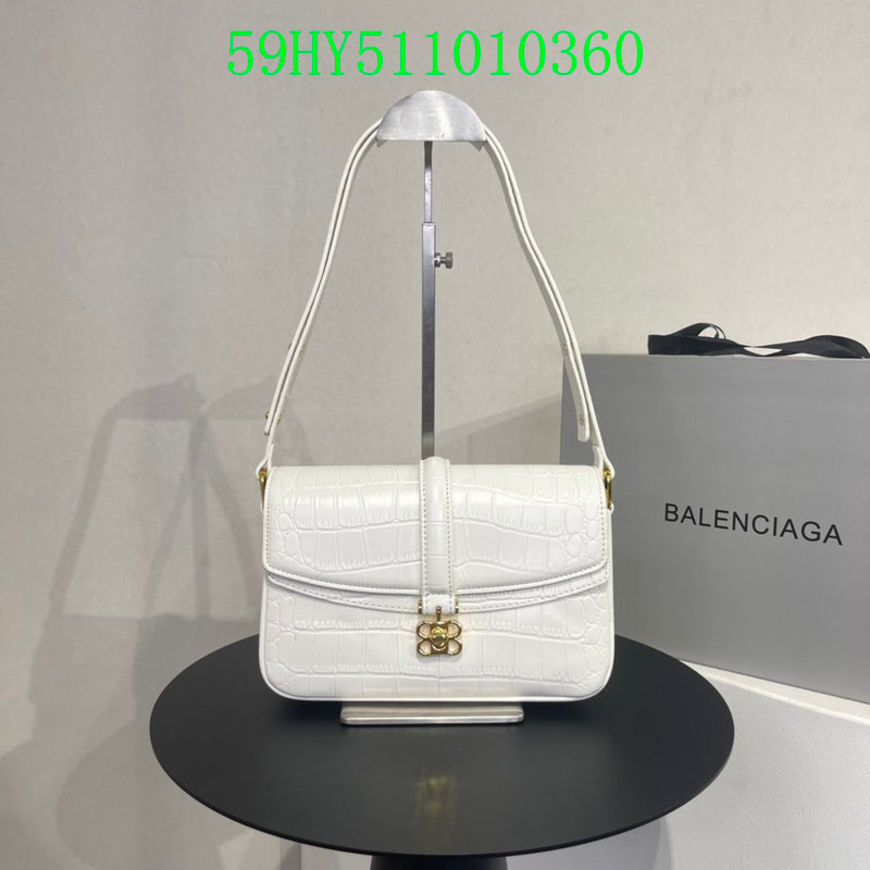 Luxe Touch Fashion - BGA Bags - 2020
