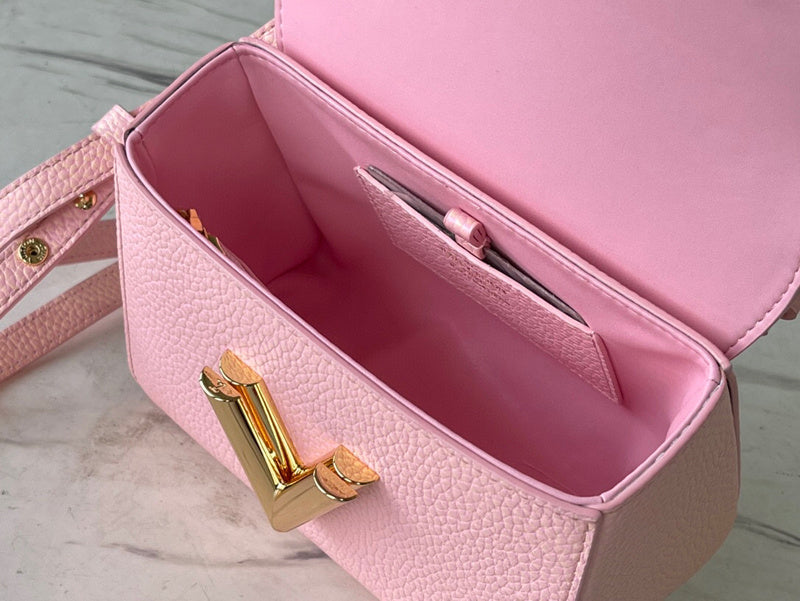 Fashion Luxe Touch bags - 4840