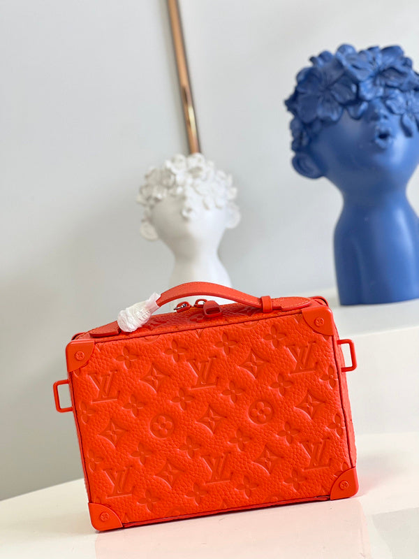 Fashion Luxe Touch bags - 2786
