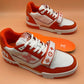 Luxe Touch Bags -  Men Shoes - 1131