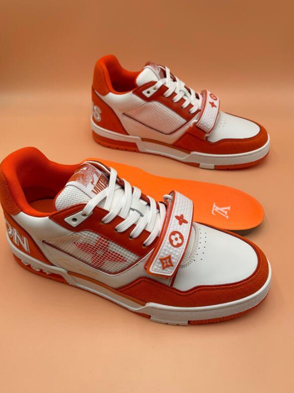 Luxe Touch Bags -  Men Shoes - 1131