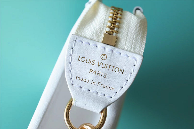 Luxe Touch Fashion LTB-bags - 8728
