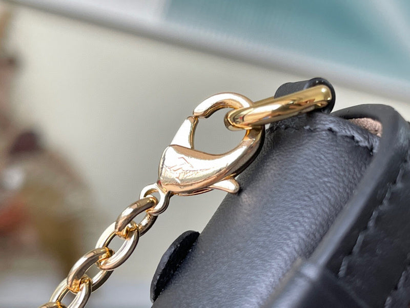Fashion Luxe Touch bags - 5034