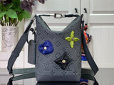Fashion Luxe Touch bags - 3507