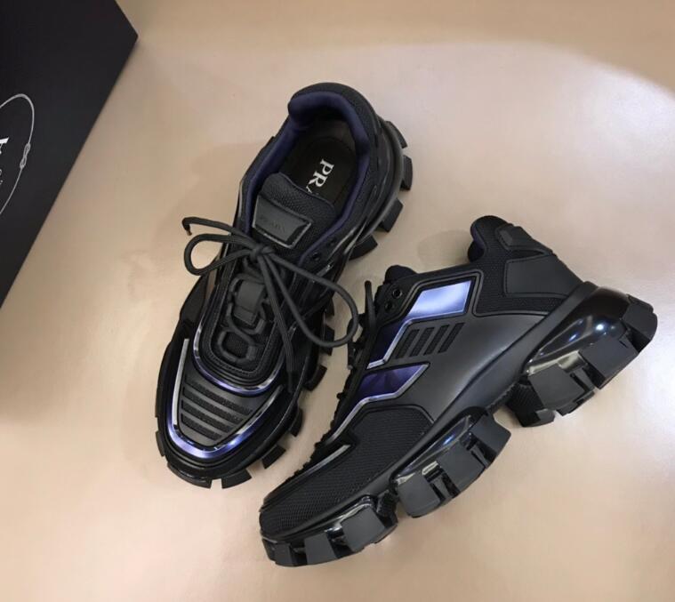 Luxe Touch Bags - PD Men Shoes - 404