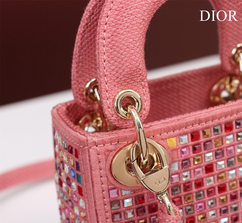 LTB - Luxe Touch Bags - 1681